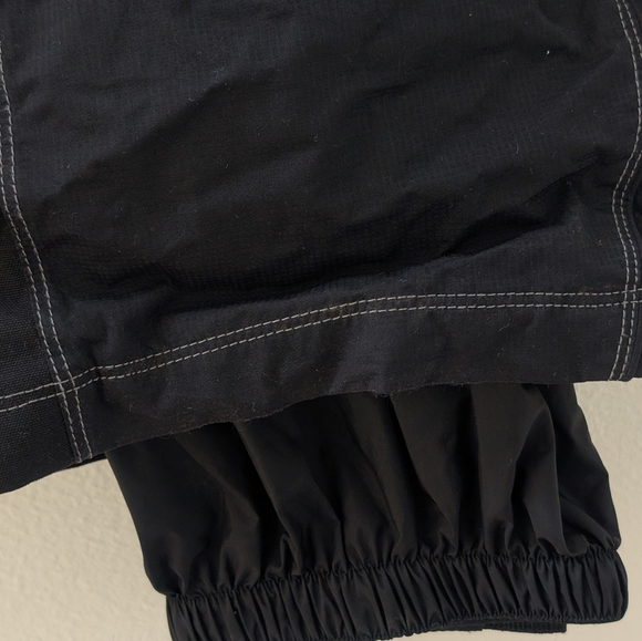 Columbia Snow Pants Titanium Omni Shield Waterproof Mens XL Winter Sports - Picture 9 of 10